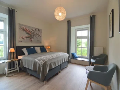 Cottage Ferienhaus mit Sauna - Features photo 24