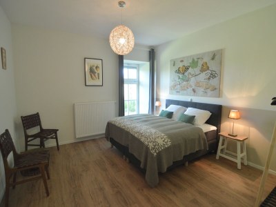 Cottage Ferienhaus mit Sauna - Features photo 26