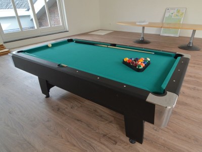 Cottage Ferienhaus mit Sauna - Features photo 29