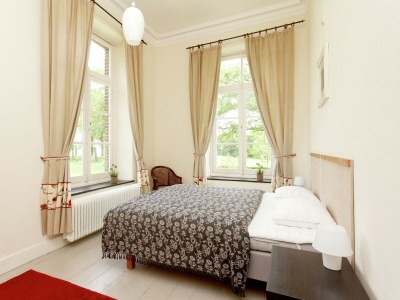 Cottage Ferienhaus mit Sauna - Features photo 30