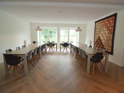 Cottage Ferienhaus mit Sauna - Features photo 31