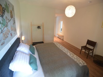 Cottage Ferienhaus mit Sauna - Features photo 33