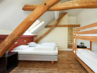 Cottage Ferienhaus mit Sauna - Features photo 34