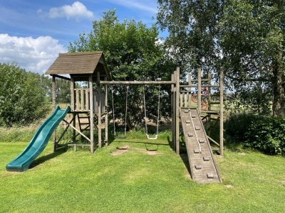 Cottage Ferienhaus mit Sauna - Outdoor photo 39