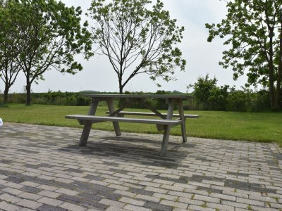 Villa Villa in Friesland near Wadden Coast - Outdoor photo 5