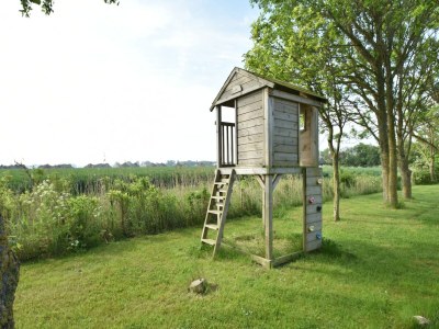 Villa Villa in Friesland near Wadden Coast - Outdoor photo 6