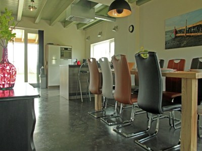 Villa Villa in Friesland near Wadden Coast - Features photo 8