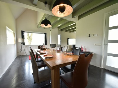 Villa Villa in Friesland near Wadden Coast - Features photo 10