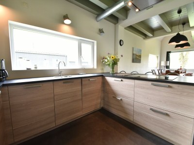 Villa Villa in Friesland near Wadden Coast - Features photo 14