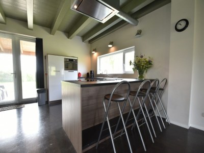 Villa Villa in Friesland near Wadden Coast - Features photo 15