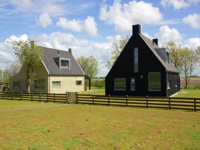 Villa Villa in Friesland near Wadden Coast - Environment photo 29