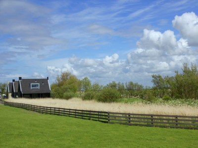 Villa Villa in Friesland near Wadden Coast - Environment photo 31