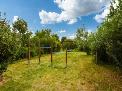 Villa Villa in Friesland near Wadden Coast - Outdoor photo 36
