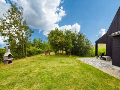 Villa Villa in Friesland near Wadden Coast - Outdoor photo 37