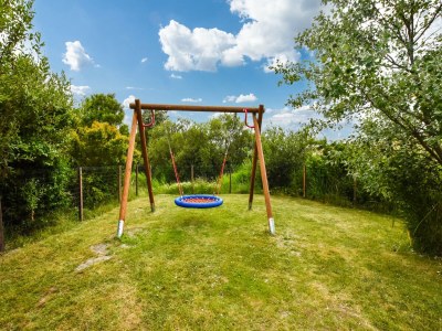 Villa Villa in Friesland near Wadden Coast - Outdoor photo 40