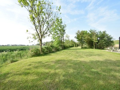 Villa Detached villa on the Zeedijk with view - Outdoor photo 7