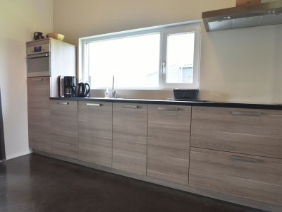 Villa Detached villa on the Zeedijk with view - Features photo 9