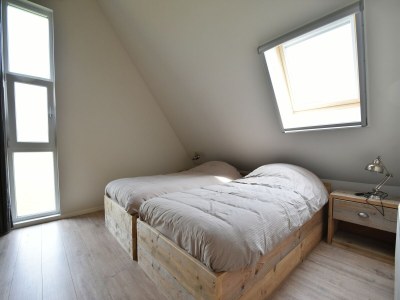 Villa Detached villa on the Zeedijk with view - Features photo 13