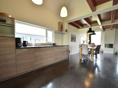 Villa Detached villa on the Zeedijk with view - Features photo 14