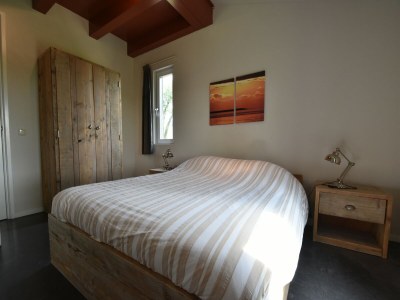 Villa Detached villa on the Zeedijk with view - Features photo 15