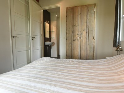 Villa Detached villa on the Zeedijk with view - Features photo 16