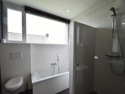 Villa Detached villa on the Zeedijk with view - Features photo 17