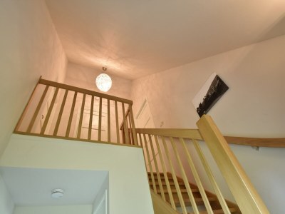 Villa Detached villa on the Zeedijk with view - Features photo 19