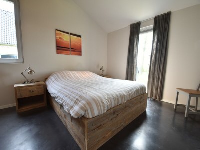 Villa Detached villa on the Zeedijk with view - Features photo 20