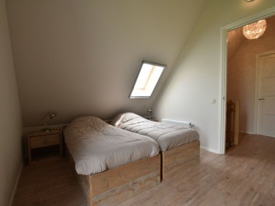 Villa Detached villa on the Zeedijk with view - Features photo 21