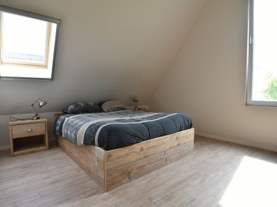 Villa Detached villa on the Zeedijk with view - Features photo 22