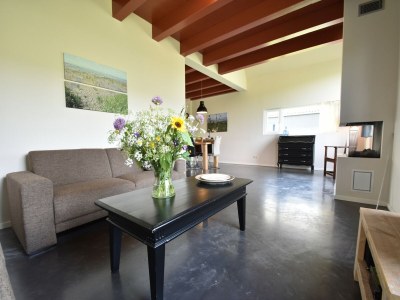 Villa Detached villa on the Zeedijk with view - Outdoor photo 36