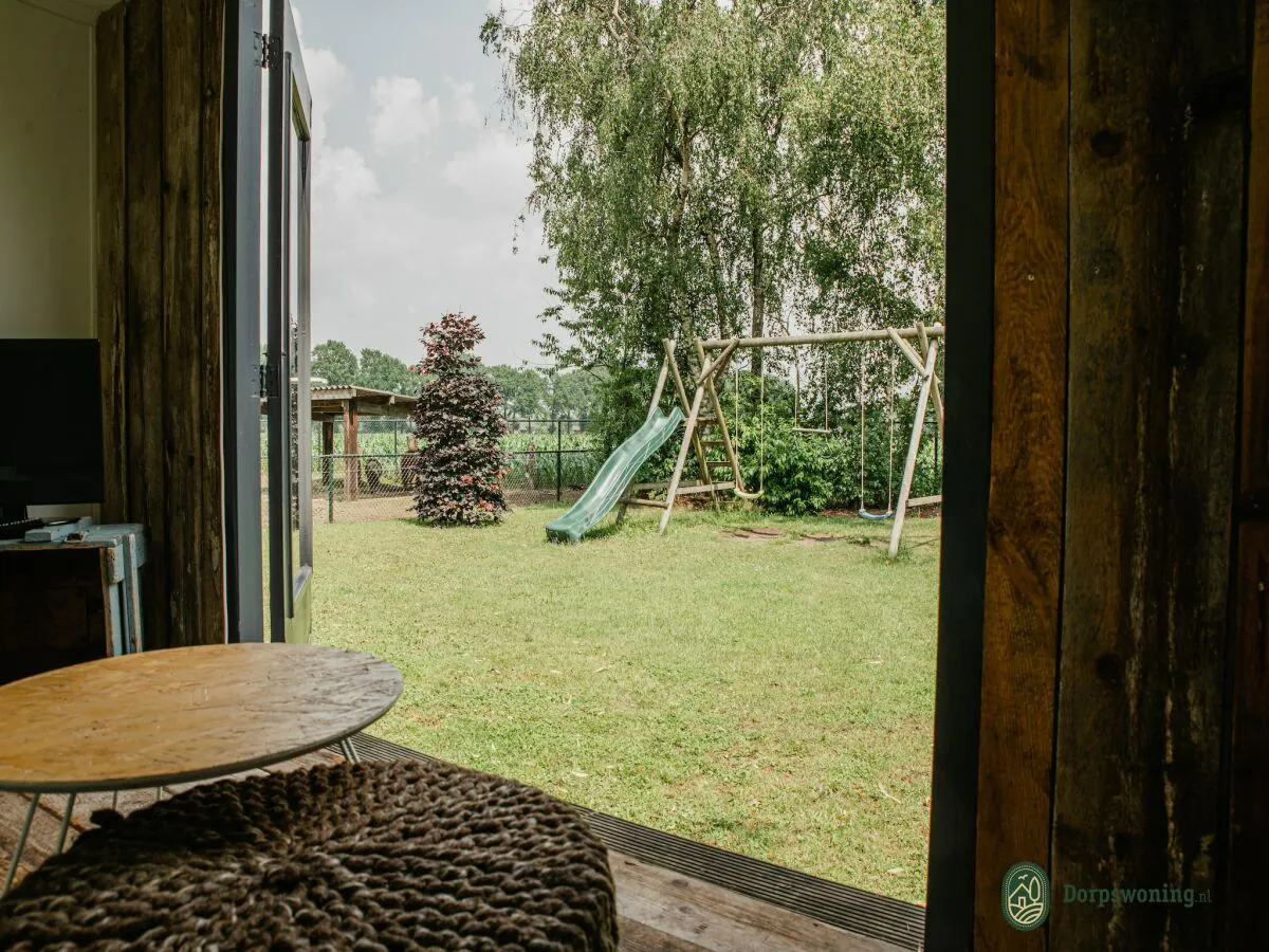 Holiday house Hütte bei Leenderstrijp Naturreservat - Outdoor photo 3