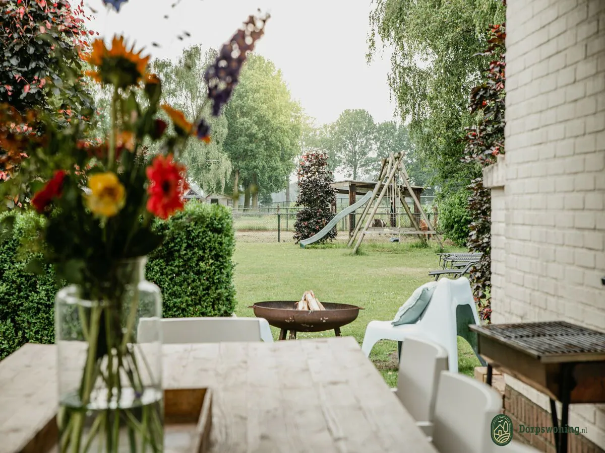 Holiday house Hütte bei Leenderstrijp Naturreservat - Outdoor photo 4