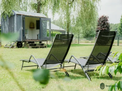 Holiday house Hütte bei Leenderstrijp Naturreservat - Outdoor photo 6