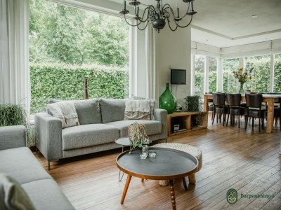 Holiday house Hütte bei Leenderstrijp Naturreservat - Features photo 7