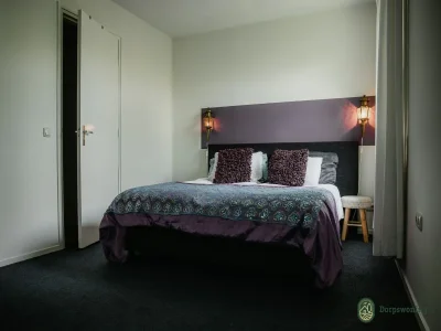 Holiday house Hütte bei Leenderstrijp Naturreservat - Features photo 10