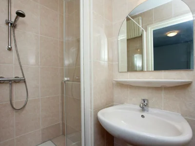 Holiday house Hütte bei Leenderstrijp Naturreservat - Features photo 12