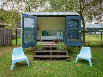 Holiday house Hütte bei Leenderstrijp Naturreservat - Features photo 13