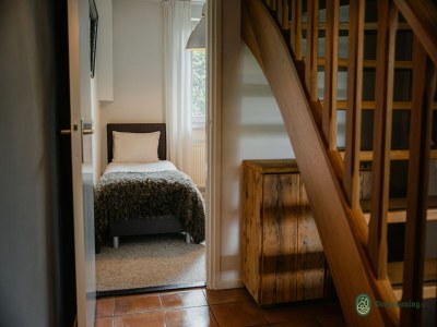 Holiday house Hütte bei Leenderstrijp Naturreservat - Features photo 14