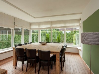 Holiday house Hütte bei Leenderstrijp Naturreservat - Features photo 16