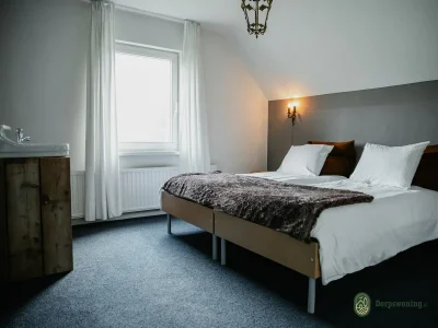 Holiday house Hütte bei Leenderstrijp Naturreservat - Features photo 18