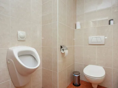 Holiday house Hütte bei Leenderstrijp Naturreservat - Features photo 19