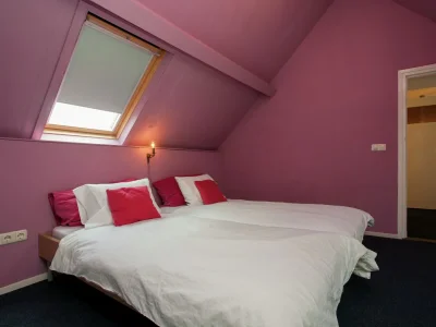 Holiday house Hütte bei Leenderstrijp Naturreservat - Features photo 20