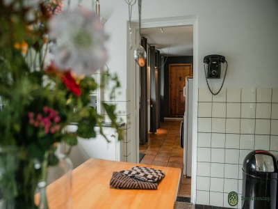 Holiday house Hütte bei Leenderstrijp Naturreservat - Features photo 23