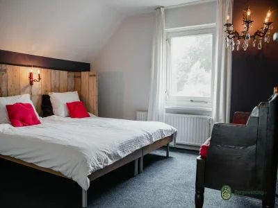 Holiday house Hütte bei Leenderstrijp Naturreservat - Features photo 24