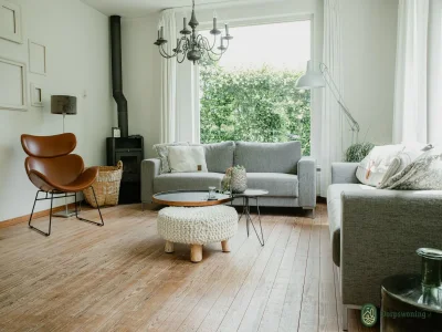 Holiday house Hütte bei Leenderstrijp Naturreservat - Features photo 26