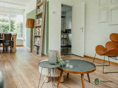 Holiday house Hütte bei Leenderstrijp Naturreservat - Features photo 27