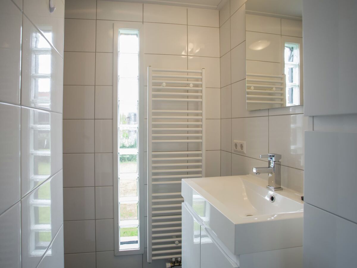 Holiday house Terrassenwohnung in Kattendijke - Features photo 5