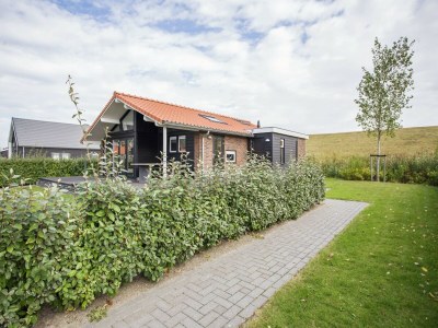 Holiday house Terrassenwohnung in Kattendijke - Outdoor photo 2