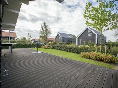 Holiday house Terrassenwohnung in Kattendijke - Outdoor photo 3